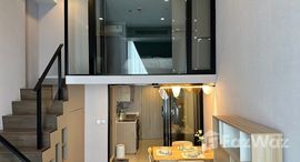 Available Units at Park Origin Ratchathewi