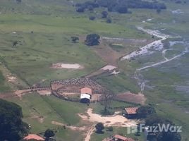  Terrain for sale in Pocone, Mato Grosso, Pocone