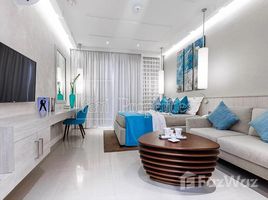 Studio Apartment for sale at Se7en City JLT, Jumeirah Lake Towers (JLT), Dubai