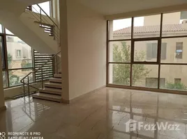 3 Bedroom Villa for rent at Allegria, Sheikh Zayed Compounds, Sheikh Zayed City, Giza, Egypt