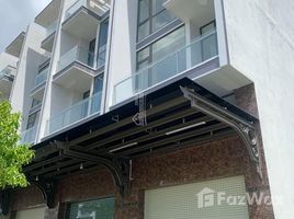 6 chambre Maison for sale in Binh Chanh, Ho Chi Minh City, Binh Hung, Binh Chanh