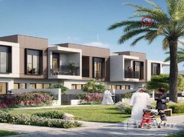 3 Schlafzimmer Reihenhaus zu verkaufen im Expo Golf Villas Phase Ill, EMAAR South, Dubai South (Dubai World Central)