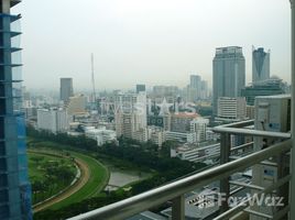 1 Bedroom Condo for sale at The Rajdamri, Pathum Wan