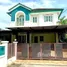 3 спален Дом на продажу в Vararom Minburi, Saen Saep