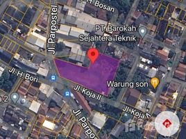 在印度尼西亚 / 印度尼西亞出售的 土地, Gunung Putri, Bogor, West Jawa, 印度尼西亚 / 印度尼西亞
