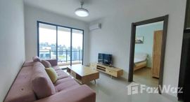 Unités disponibles à Verticas Residensi