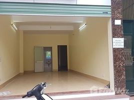 Studio Nhà mặt tiền for sale in Phường 6, Quận 3, Phường 6