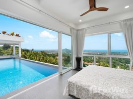 3 спален Вилла for sale in Аэропорт Samui International, Бопхут, Бопхут