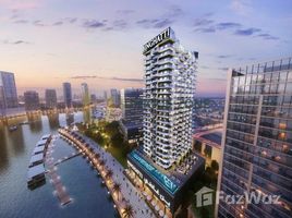 3 спален Квартира на продажу в Binghatti Creek, Umm Hurair 2