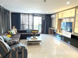 อพาร์ทเม้นท์ 2 ห้องนอน ให้เช่า ในโครงการ ไพร์ม แมนชั่น พร้อมศรี, คลองตันเหนือ