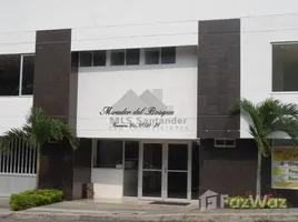 3 Habitación Apartamento en venta en CRA 32 #121-10 APTO 604, Floridablanca