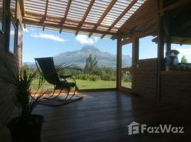 4 Habitaciones Casa en venta en Garcia Moreno (Llurimagua), Imbabura Cotacachi