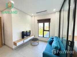 1 Habitación Villa en alquiler en An Hai Bac, Da Nang, An Hai Bac, Son Tra, Da Nang