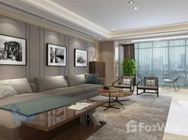 3 спален Квартира на продажу в Nobles Tower, Business Bay