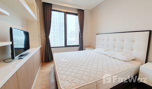 1 Schlafzimmer Wohnung zu verkaufen in Makkasan, Bangkok Villa Asoke