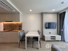 ขายอพาร์ทเม้นท์ 1 ห้องนอน ในโครงการ ดิ โอโซน คอนโดมิเนียม, เชิงทะเล, ถลาง