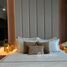 1 спален Кондо в аренду в Ideo Sukhumvit - Rama 4, Phra Khanong