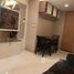 1 Bedroom Condo for rent at SOCIO Ruamrudee, Lumphini, Pathum Wan