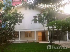 3 Bedroom House for rent in DONKI Mall Thonglor, Khlong Tan Nuea, Khlong Tan Nuea