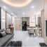 2 Schlafzimmer Appartement zu vermieten im High- End Beach Apartment, My An