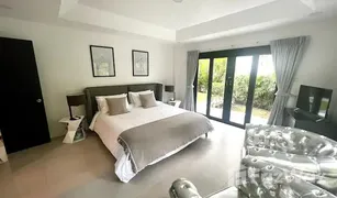 苏梅岛 波普托 Hillside Village Samui 4 卧室 别墅 售 