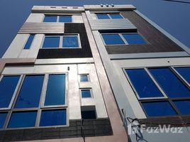 4 Habitación Casa en venta en Kien Hung, Ha Dong, Kien Hung