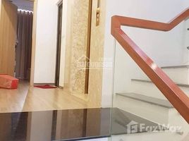 10 chambre Maison for sale in Nhan Chinh, Thanh Xuan, Nhan Chinh