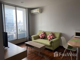 2 Bedroom Apartment for rent at Baan Pathumwan, Thung Phaya Thai, Ratchathewi