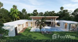 Asherah Villas Phuket 在售单元