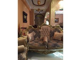 6 침실 Talaat Harb Axis에서 판매하는 아파트, Al Narges, 뉴 카이로 시티