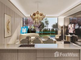 4 спален Вилла на продажу в The Fields, District 11, Mohammed Bin Rashid City (MBR)