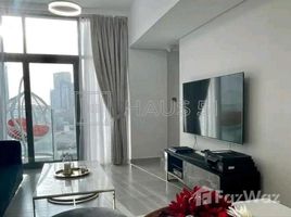 2 Bedroom Apartment for sale at Pantheon Elysee, Indigo Ville, Jumeirah Village Circle (JVC)