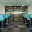 1,000 m² Office for rent at One Corporate Center, Pasig City, Eastern District
