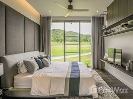 1 Schlafzimmer Wohnung zu verkaufen in Hin Lek Fai, Hua Hin Sansara Black Mountain 