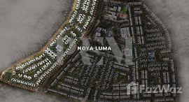 Unités disponibles à Noya Luma