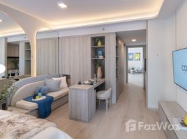 Studio Condo for sale at COBE Kaset-Sripatum, Lat Yao, Chatuchak, Bangkok, Thailand