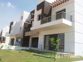 4 Bedroom Villa for sale at Hyde Park, The 5th Settlement