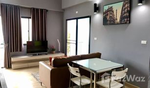 3 Bedrooms Townhouse for sale in Tha Sala, Chiang Mai The Urbana 3