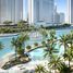 3 Bedroom Apartment for sale at Grove, Creek Beach, Dubai Creek Harbour (The Lagoons)