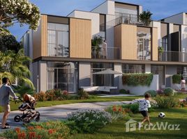 3 Habitación Adosado en venta en Mudon Al Ranim 3, Arabella Townhouses, Mudon
