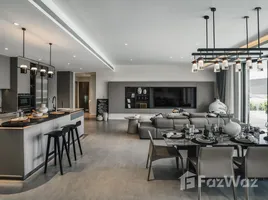 ขายวิลล่า 4 ห้องนอน ในโครงการ โคลเวอร์ เรสซิเดนซ์, ศรีสุนทร