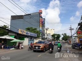 Studio Nhà mặt tiền for sale in Tân Phú, TP.Hồ Chí Minh, Tây Thạnh, Tân Phú