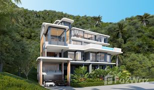 4 Schlafzimmern Villa zu verkaufen in Sakhu, Phuket Phuvista Naithon