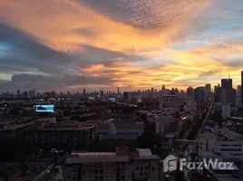 1 Schlafzimmer Wohnung zu vermieten im Lumpini Place Rama 4-Kluaynamthai, Phra Khanong