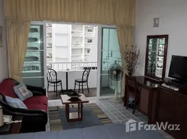 Studio Condo for rent at Siam Penthouse 3, Na Kluea