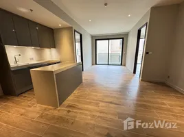 คอนโด 2 ห้องนอน ให้เช่า ในโครงการ นิวาติ ทองหล่อ 23, คลองตันเหนือ