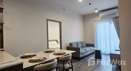 Available Units at Ideo Sukhumvit - Rama 4