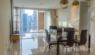 3 Bedrooms Condo for sale in Phra Khanong, Bangkok Fullerton Sukhumvit