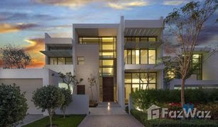 4 chambres Villa a vendre à District One, Dubai District One Villas