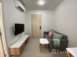 1 Bedroom Apartment for rent at Nue Noble Centre Bang Na, Bang Na, Bang Na